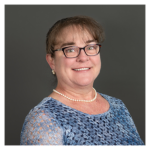 Leigh Anne Johnson - Personal Lines Account Manager