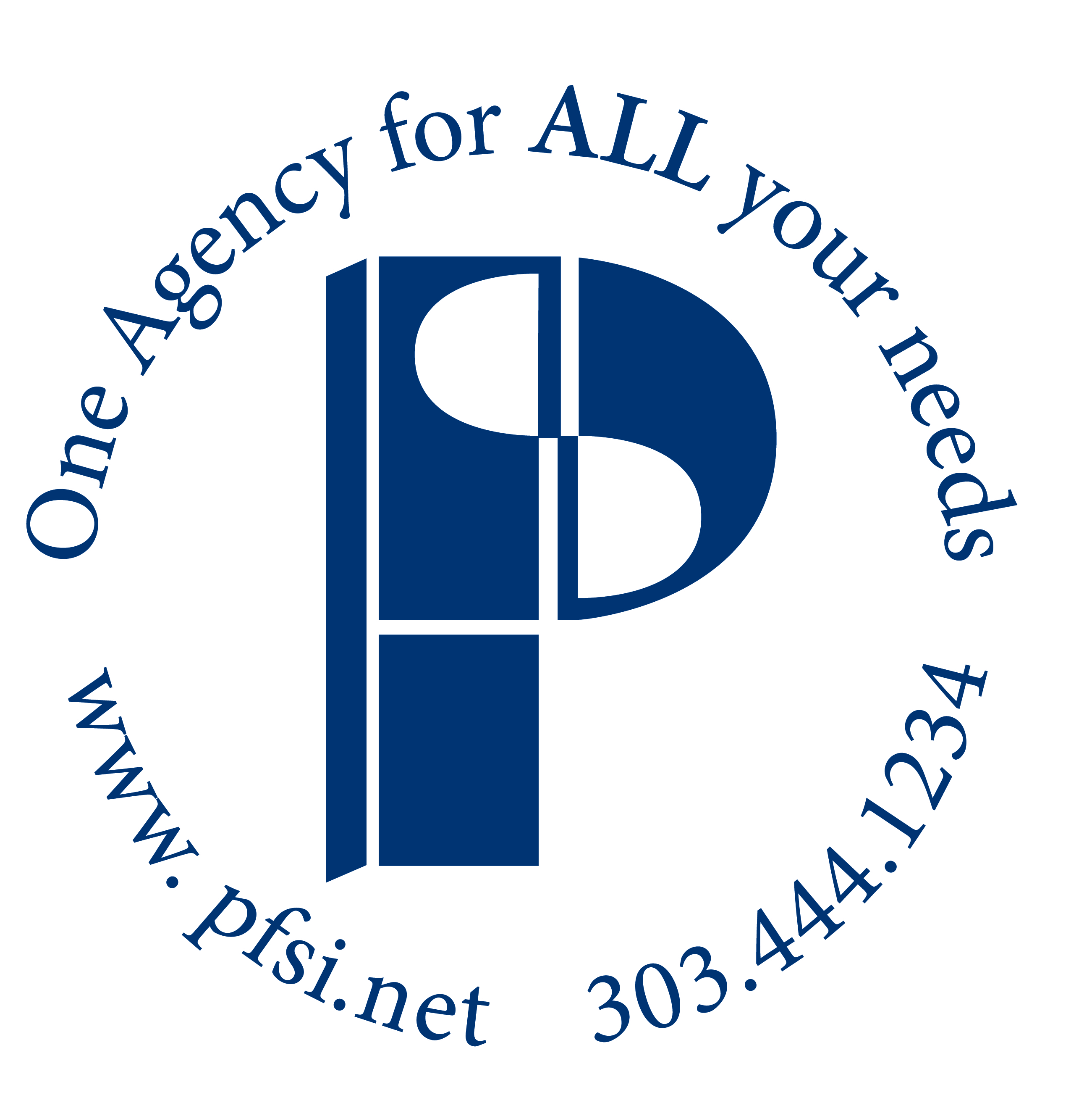 Professional Financial Specialists Inc.