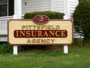 Pittsfield Ins Agcy
