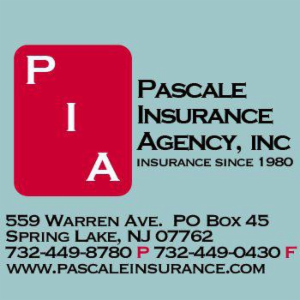 Pascale Insurance Agency, Inc.