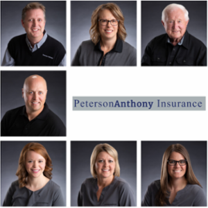 Peterson-Anthony Insurance Agency