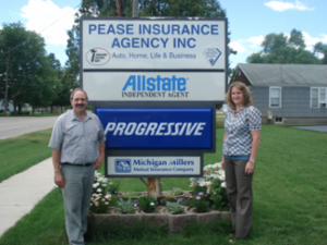 Pease Insurance Agency, Inc.