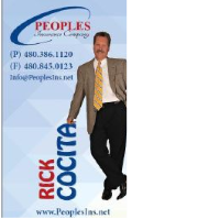 Peoples Insurance Company, Inc.