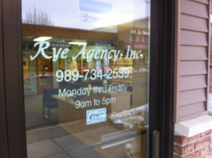Rye Agency, Inc.