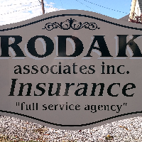 Rodak Associates, Inc. Insurance