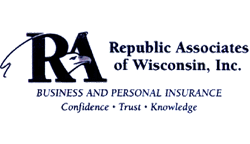 Republic Associates of Wisconsin, Inc.