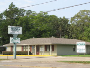 Hogan Agency, Inc.