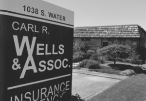Carl R. Wells & Associates, Inc.