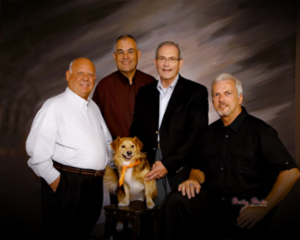 Robertson Insurance Services