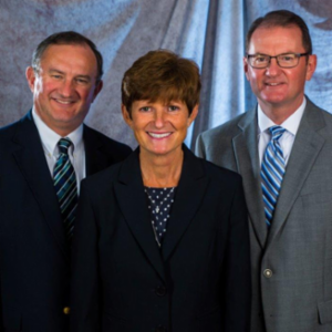 R. J. Burke Insurance Agency