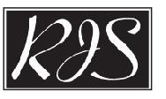 Robert Stillwell Agency