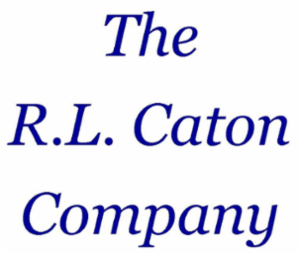 The R. L. Caton Company