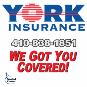 York Insurance Services Inc