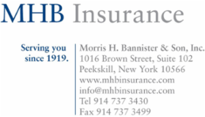 Morris H Bannister & Son Inc