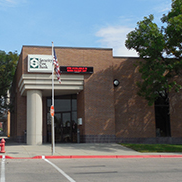 Security First Insurance- Hay Springs