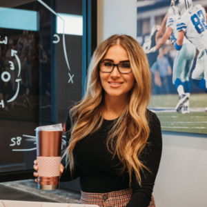 Bianca Trujillo - Personal Lines Manager