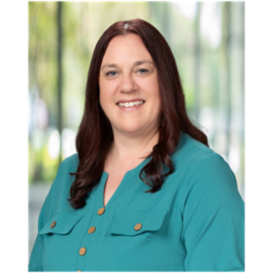 Cynthia Soucy - Account Manager