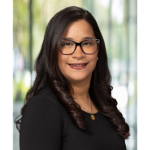 Milca Cuadrado - Account Manager