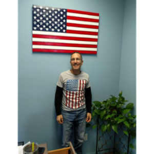 Verde Valley Insurance & Fingerprinting's logo