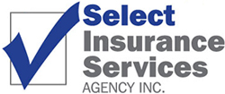 Select Insurance Services Agency Inc