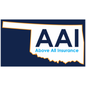Above All Insurance, Inc's logo
