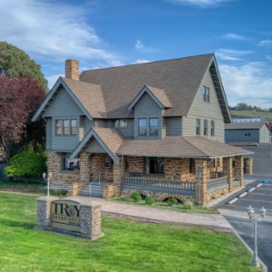 Troy Insurance Agency