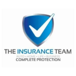 The Insurance Team's logo