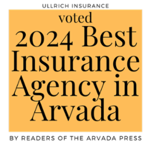 Ullrich Insurance Agency's logo