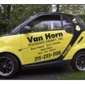 Van Horn Insurance Agency Inc