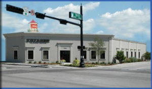 Voyager Insurance Services, Inc.