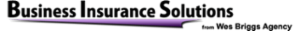 Wes Briggs Agency