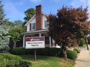 More Insurance Agency A Division of Maurits and Jost, Inc.