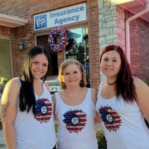 VIP Insurance Agency LLC