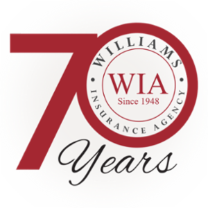 Williams Insurance Agency Inc.