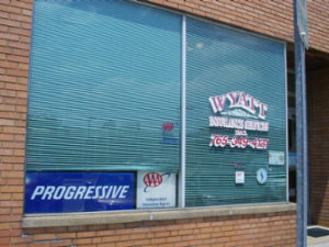 Wyatt Insurance Services, Inc.