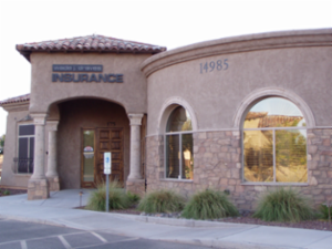 Wade J. Draves Insurance Services