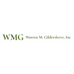Warren M Gildersleeve Inc