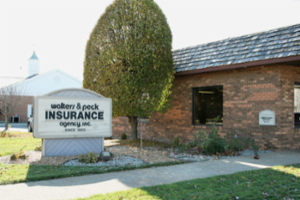 Walters & Peck Agency, Inc.