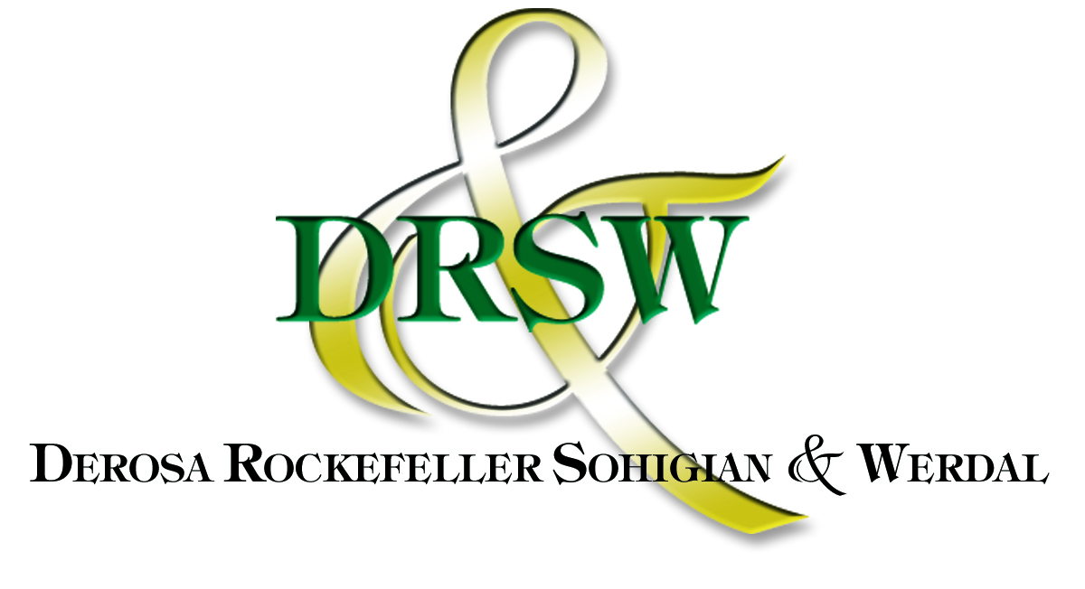 DeRosa, Rockefeller, Sohigian & Werdal Inc