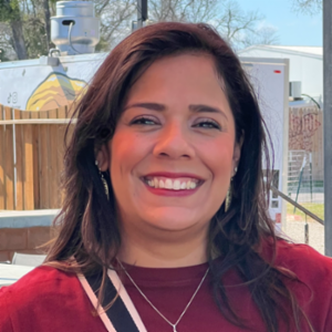 Blanca Samilpa - Agent