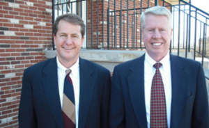 The Milburn Agency