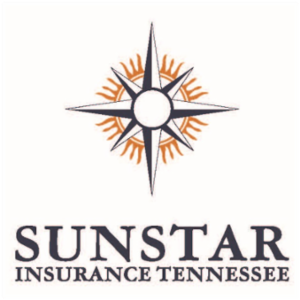 Sunstar Insurance Tennessee's logo