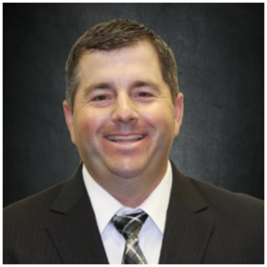 Jason Ott - Vice President