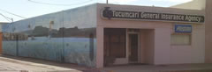 Tucumcari General Insurance Agency, Inc.