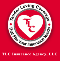 TLC Insurance Agency LLC's logo