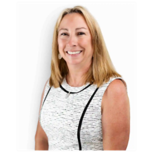 Carol Jean Saxton - Owner