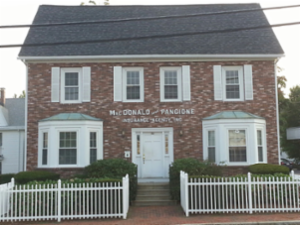MacDonald & Pangione Insurance Agency Inc.