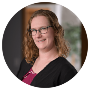 Sarah Jacobs - Agent