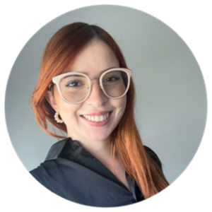 Gabriela Hernandez - Agent