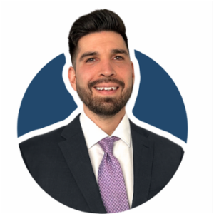 Brent Cherniss - Agent